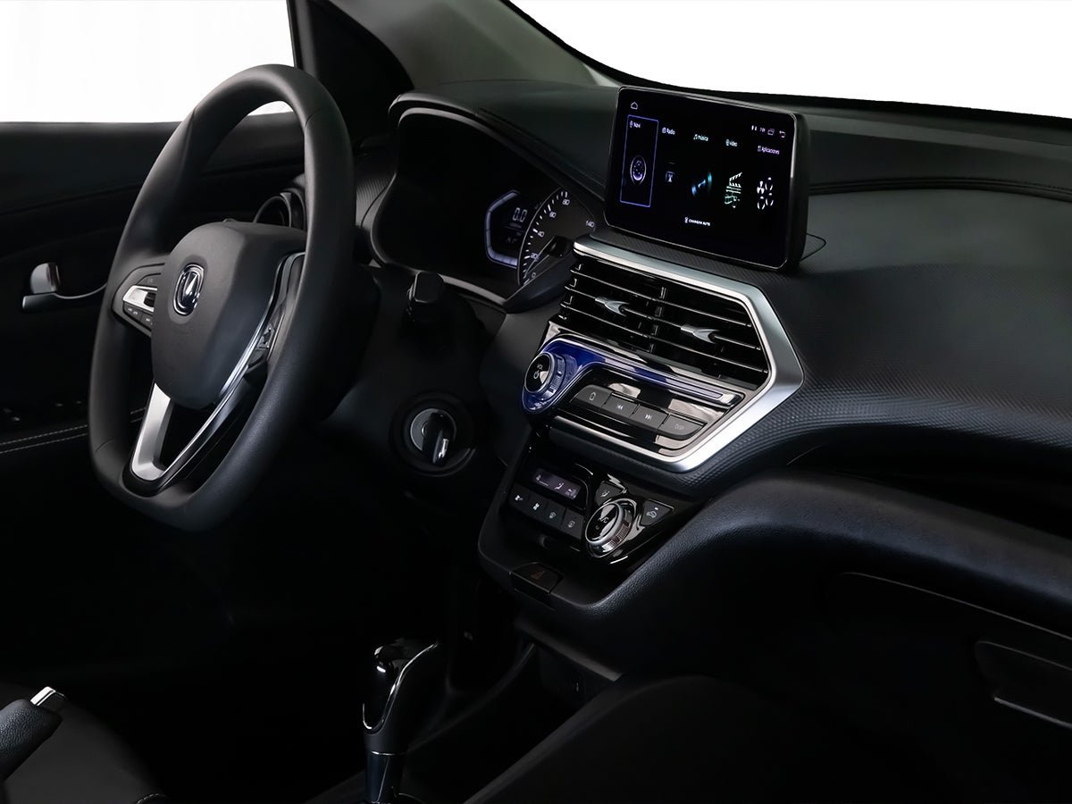Interior Alsvin