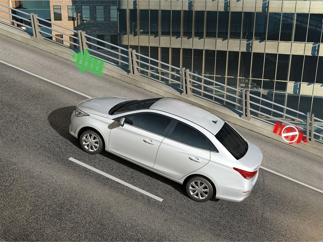 Seguridad CS35
