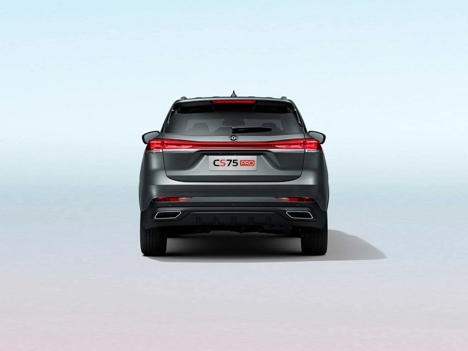Exterior CS75