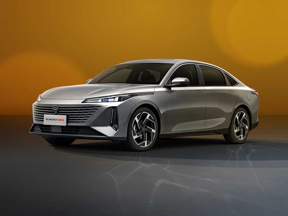 Exterior EADO
