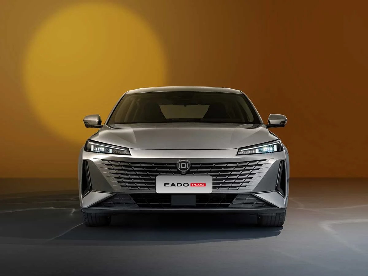 Exterior EADO