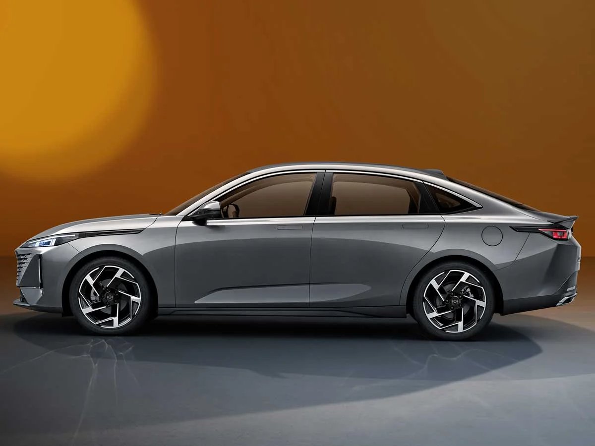 Exterior EADO