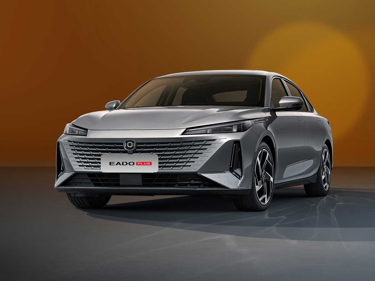 Exterior EADO