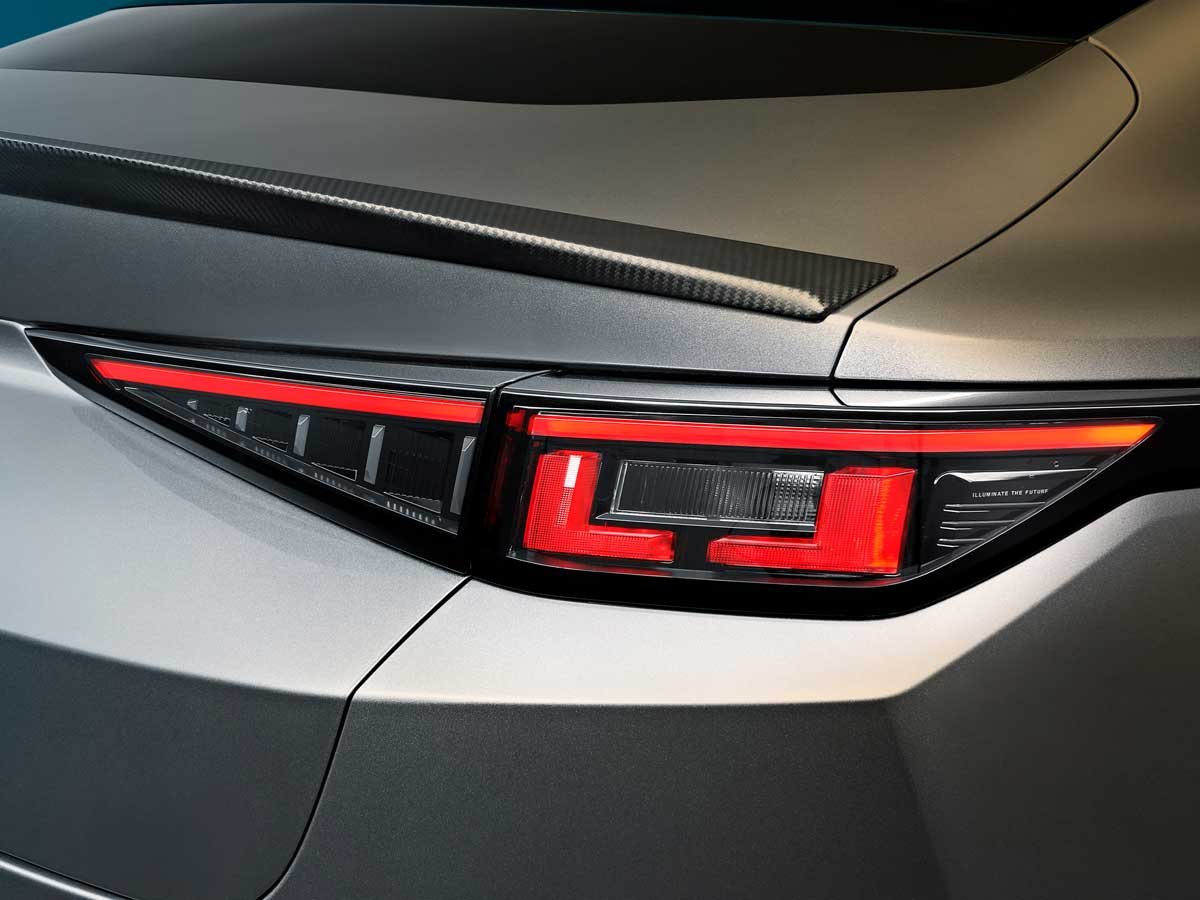 Exterior EADO