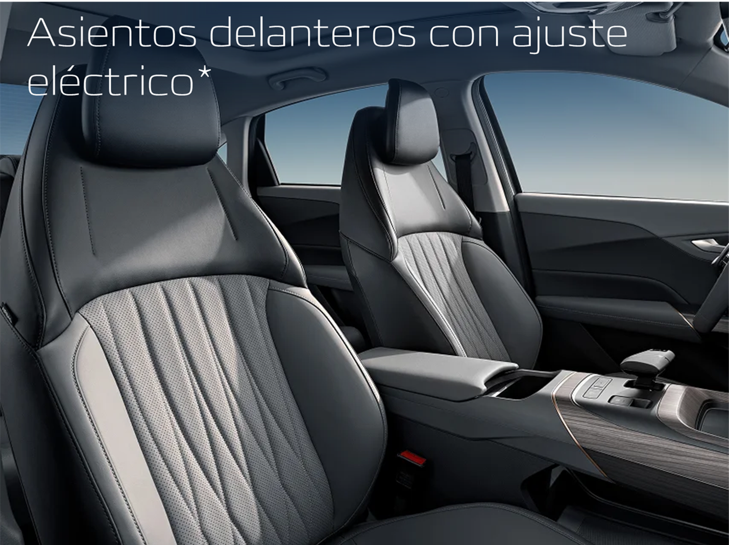 Interior EADO