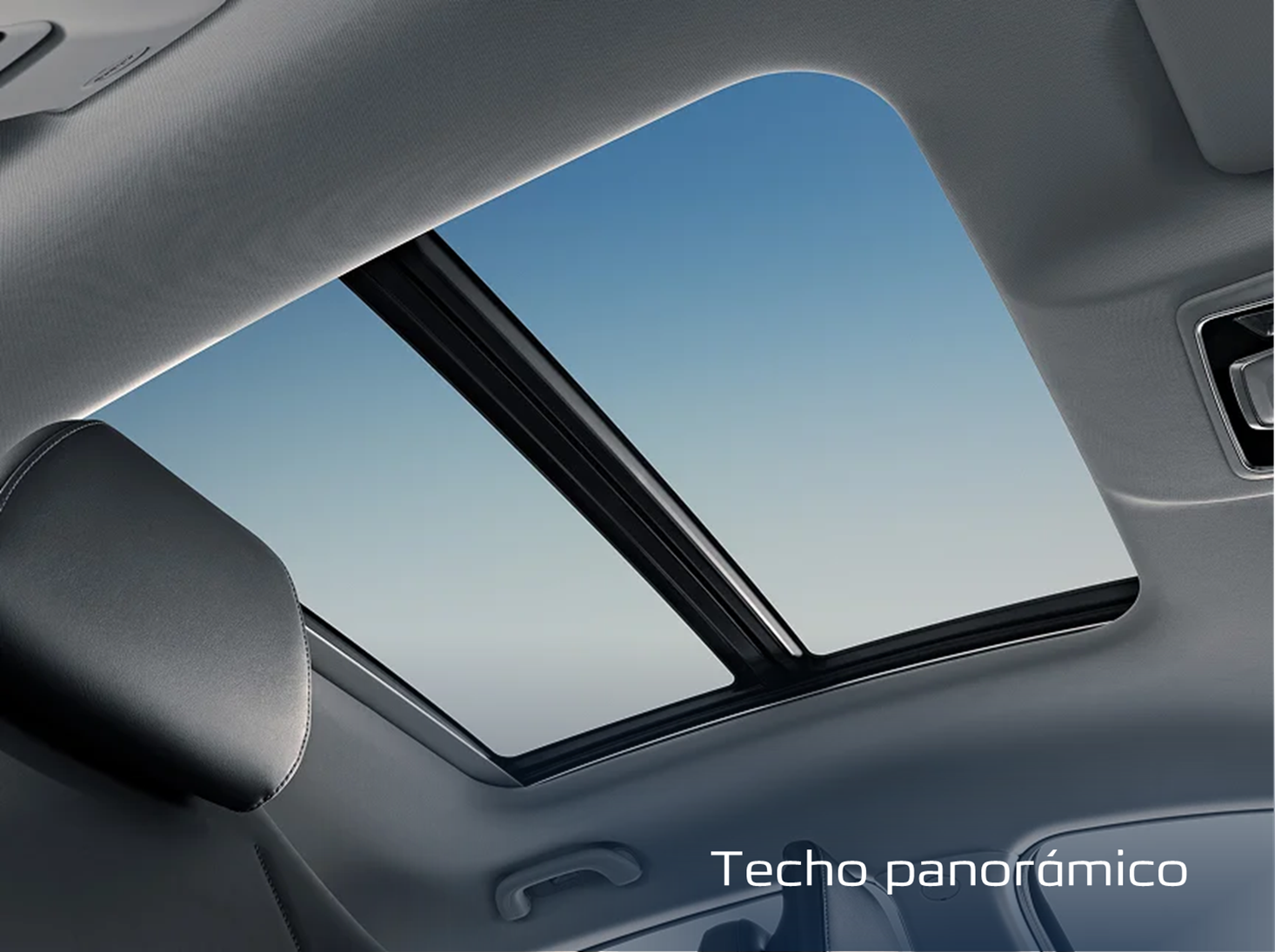 Interior EADO