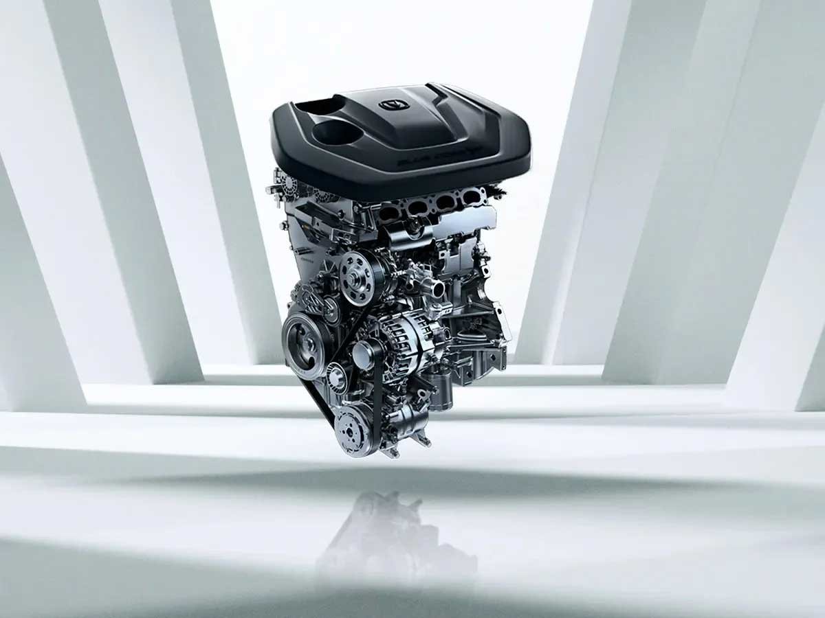 Motor EADO