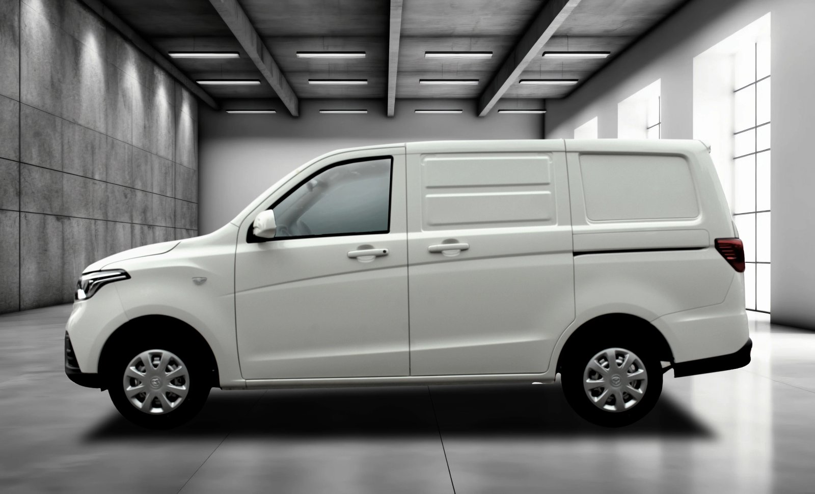 Exterior Honor S