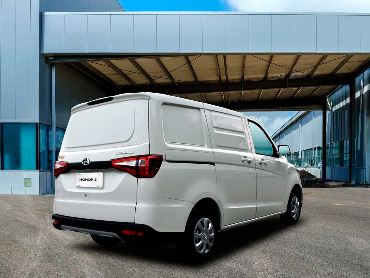 Motor Honor S