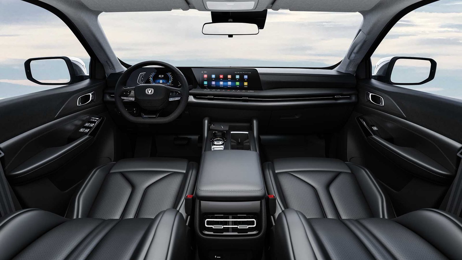 Interior Hunter