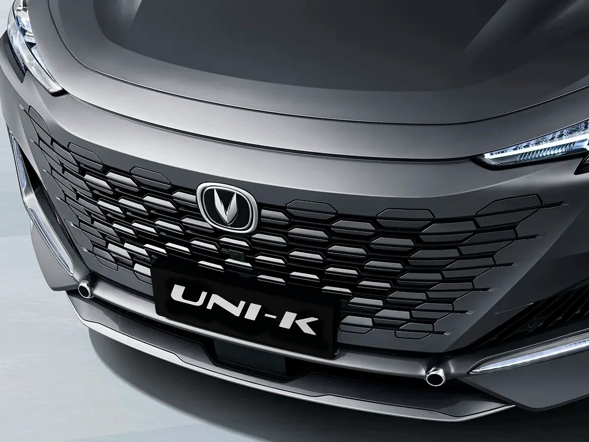 Exterior UNI-K