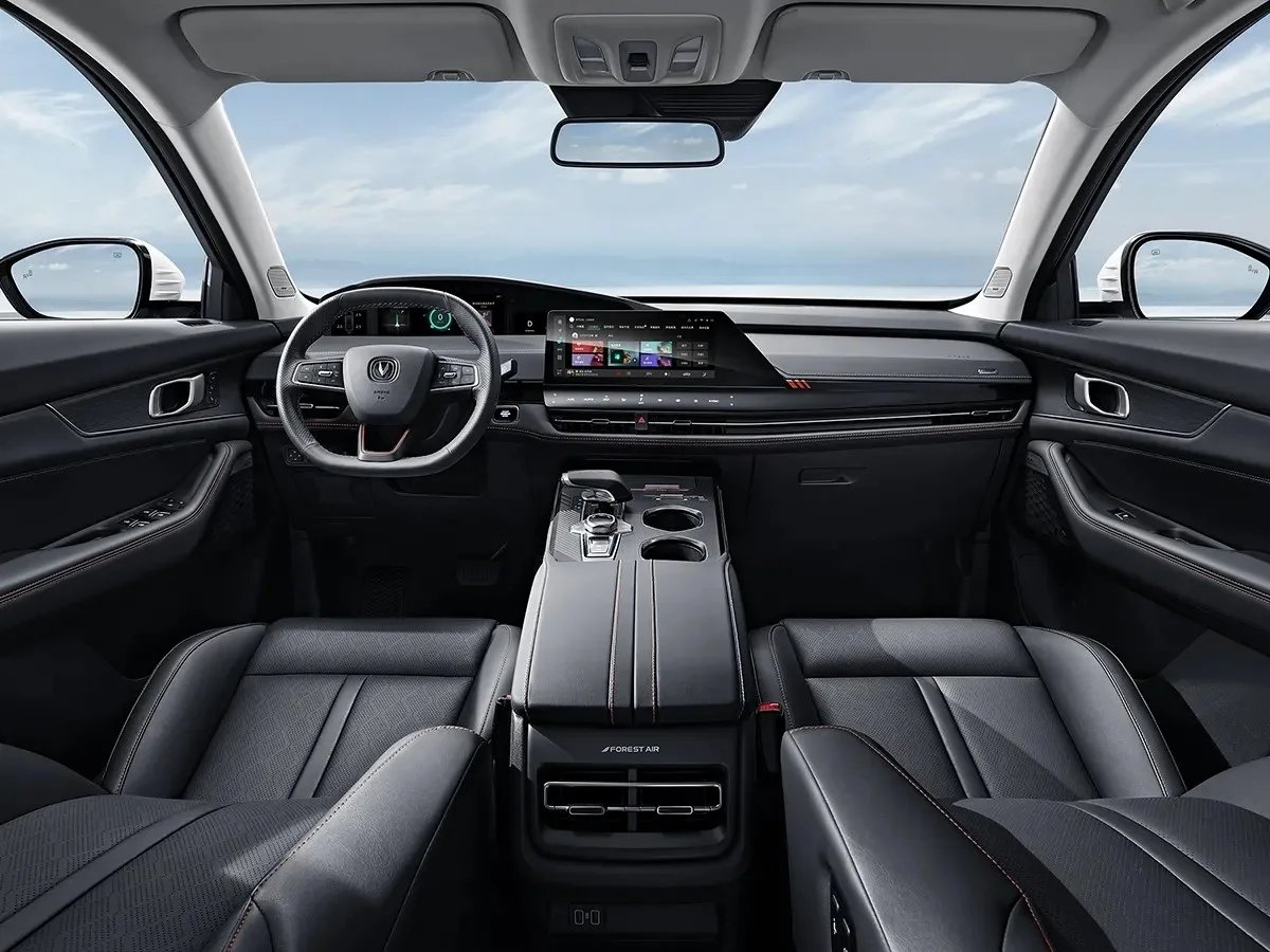 Interior UNI-K